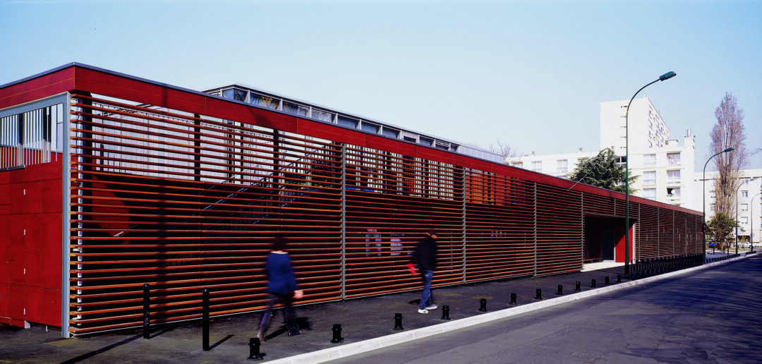 EPI_Ecole maternelle Anatole France